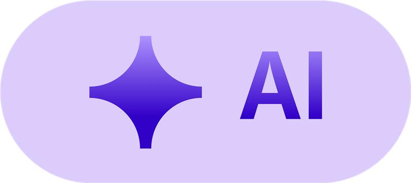 AI icon