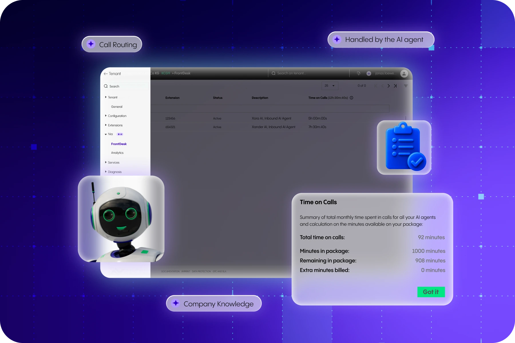 Say Goodbye to Shift Chaos – Meet Your 24/7 AI Agent