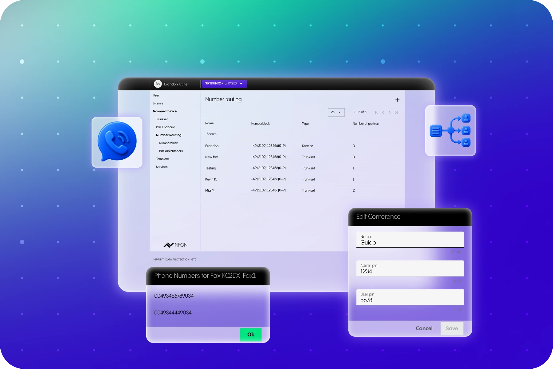 "SIP Trunking vs. Direct Routing vs. Operator Connect: Which is Right for Your Business?"