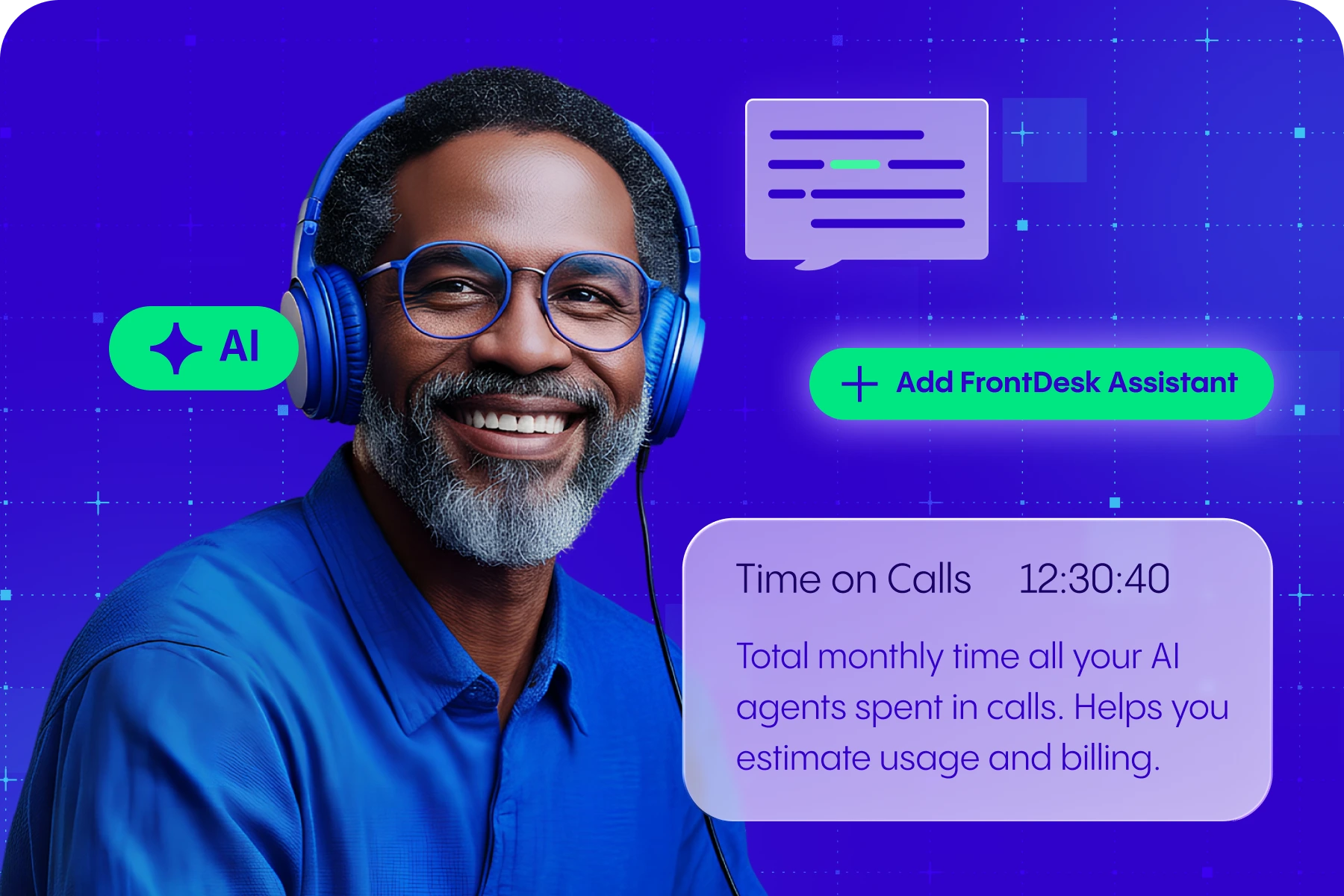 AI per la telefonia aziendale: Nia FrontDesk e AI Essentials nella realtà operativa quotidiana