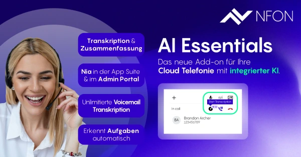 AI Essentials: From Call to Action in Seconds