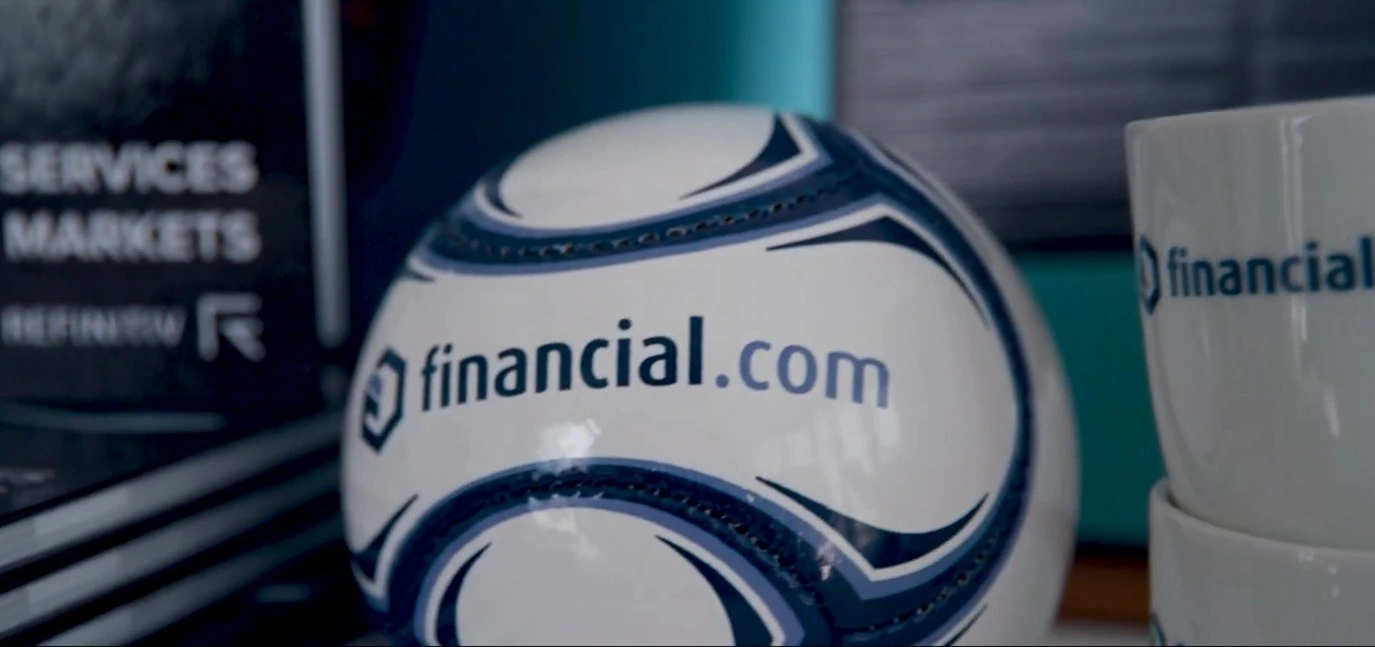 Cloud Telefonie als Wachstumstreiber für financial.com.