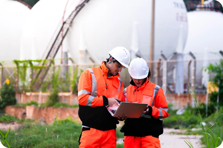 How AI Is Simplifying Customer Service for Gas and Multi-Utility Providers