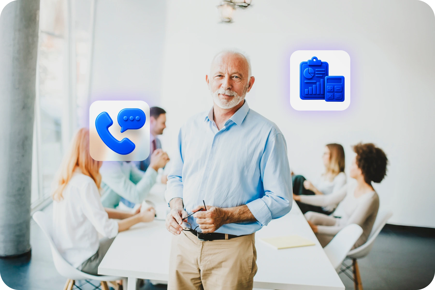 How can insurance and finance businesses pave the way to being digital-first?