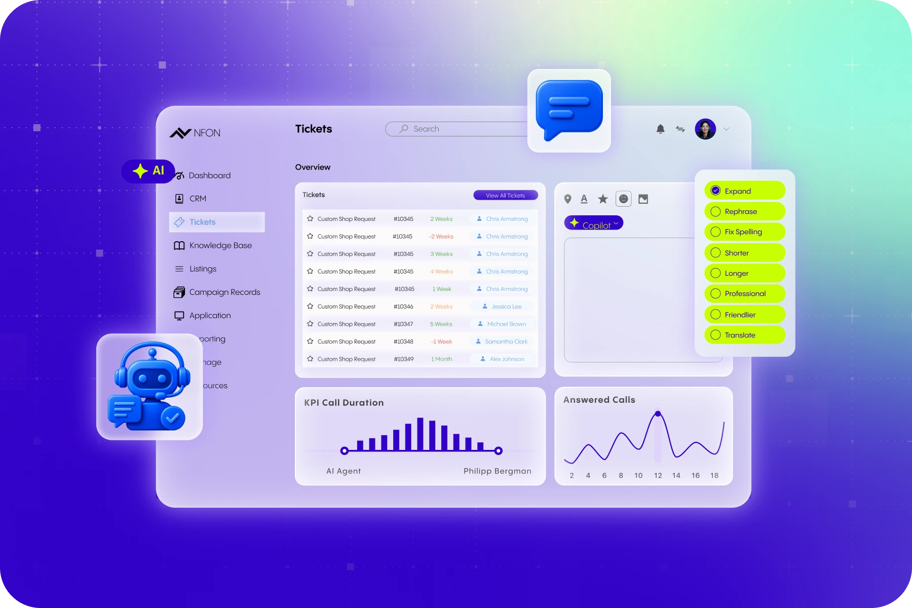 How to Add Recurring Revenue with AI-Empowered Contact Centre—Even If You’ve Never Sold One Before