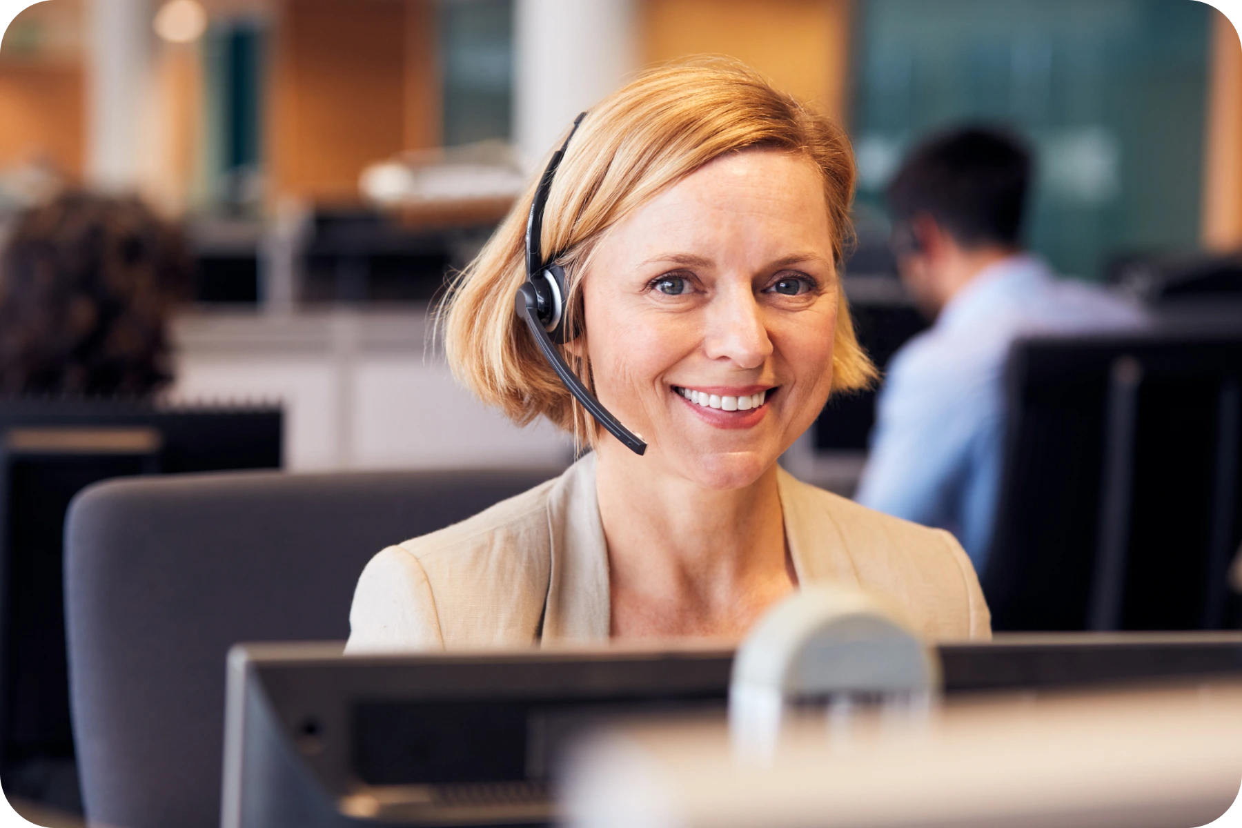 How to Choose the Right CCaaS Vendor Partner - A Guide for Resellers