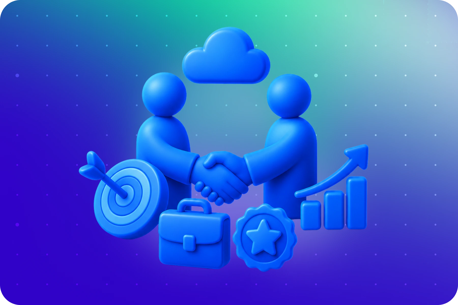 Looking to give your customers a voice? Look no further!