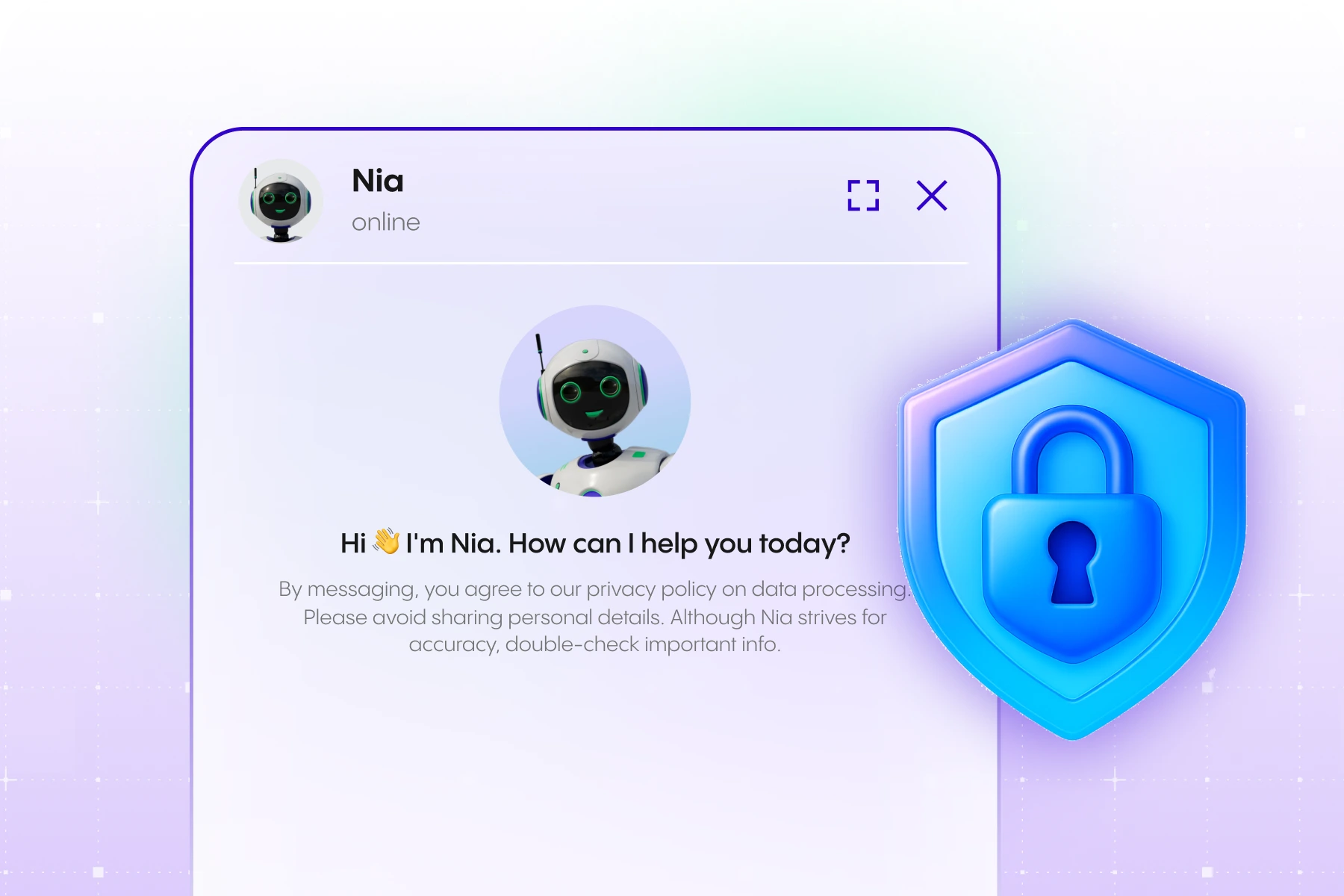 NFON AI Bots – smarter Self-Service und Unterstützung rund um die Uhr, auch bei maximaler Auslastung 