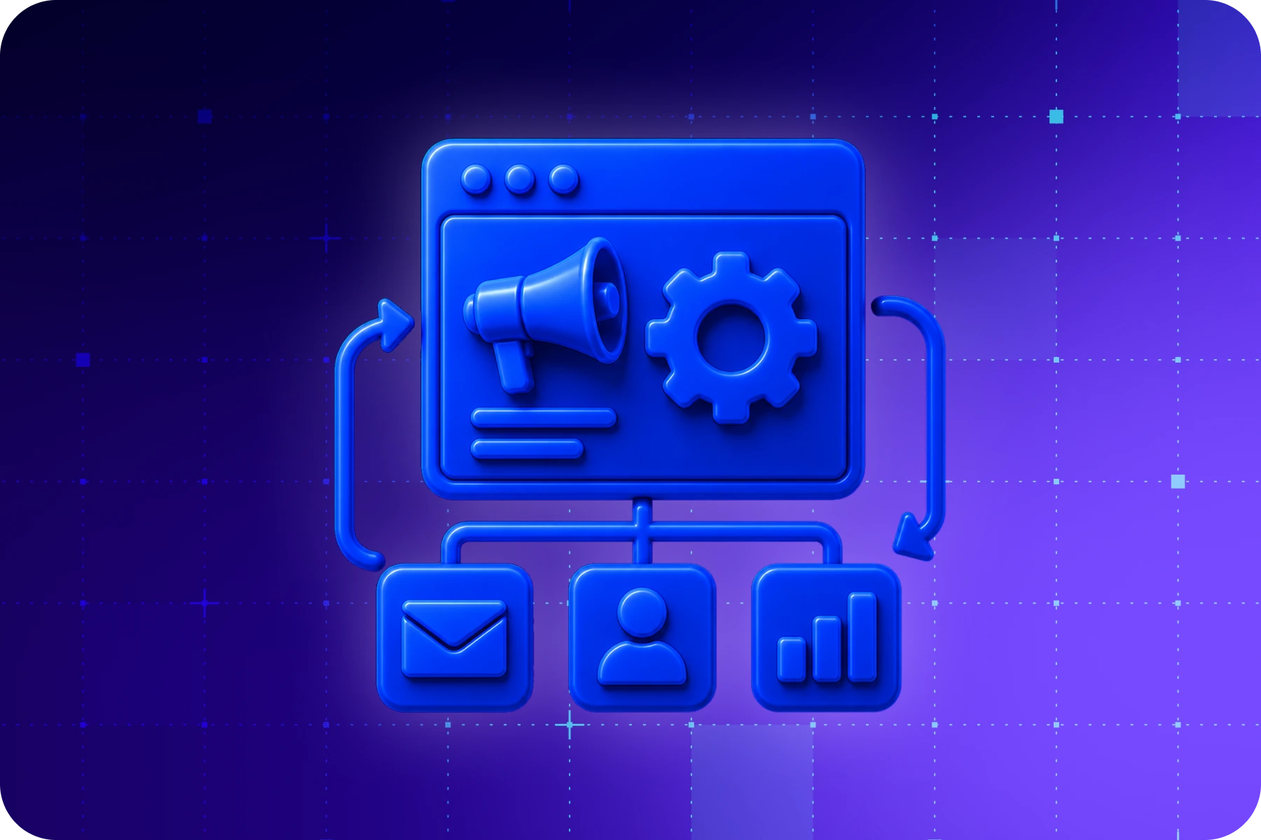 Part 1: Revolutionising Marketing Automation – Smarter Strategies for Better Results