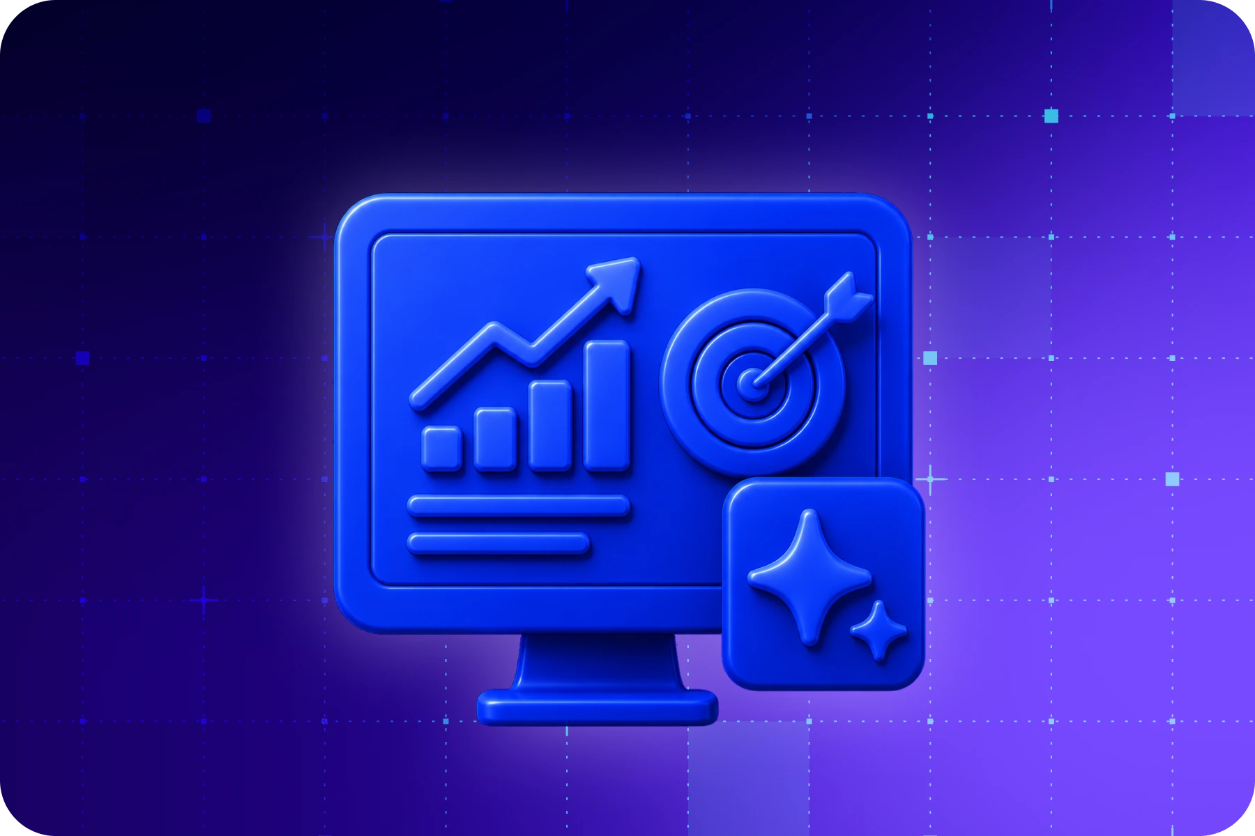 Setting the Stage: Enhancing Marketing Efficiency with Smart Tools