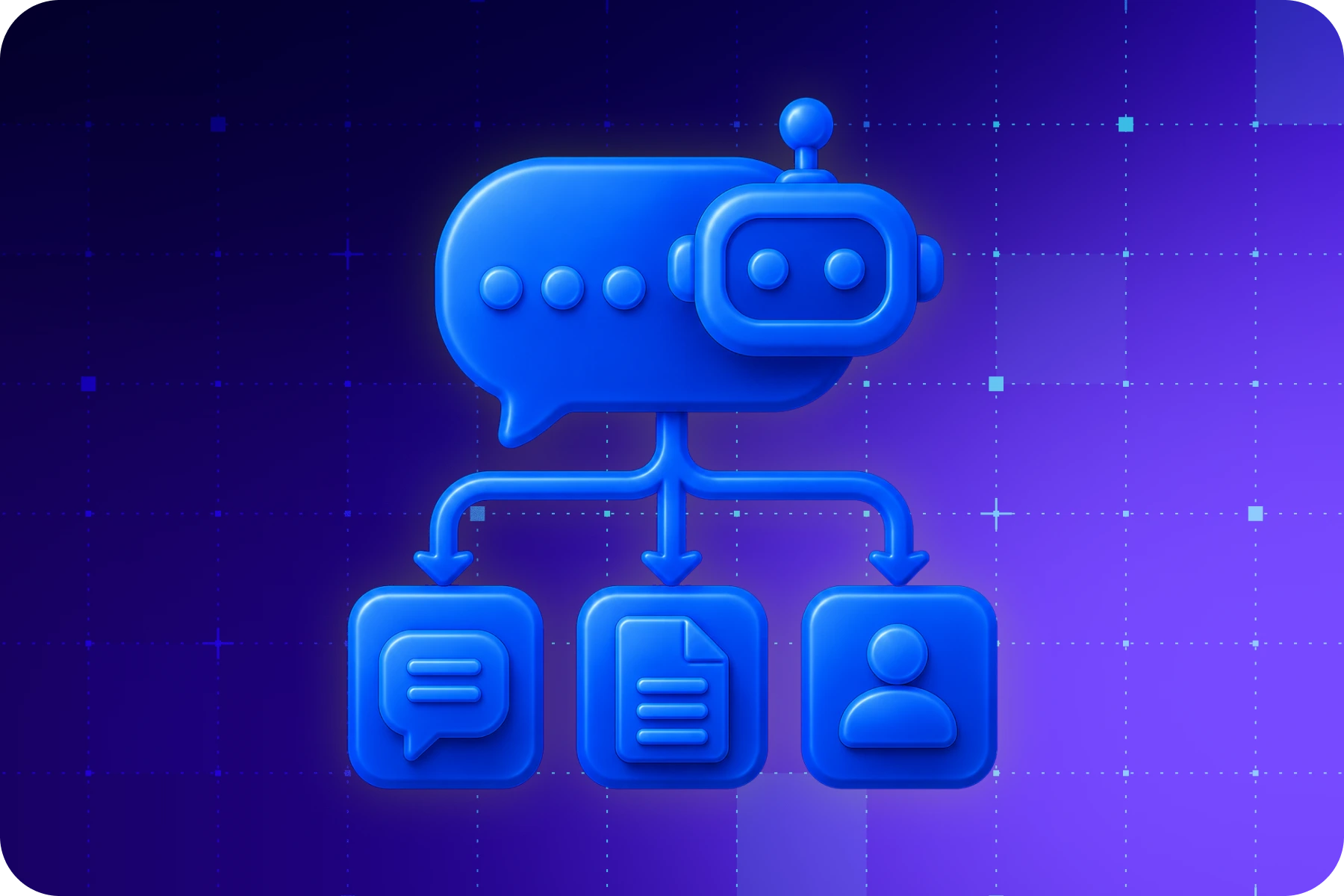 Smarter Routing = Happier Customers: How AI Gets It Right the First Time