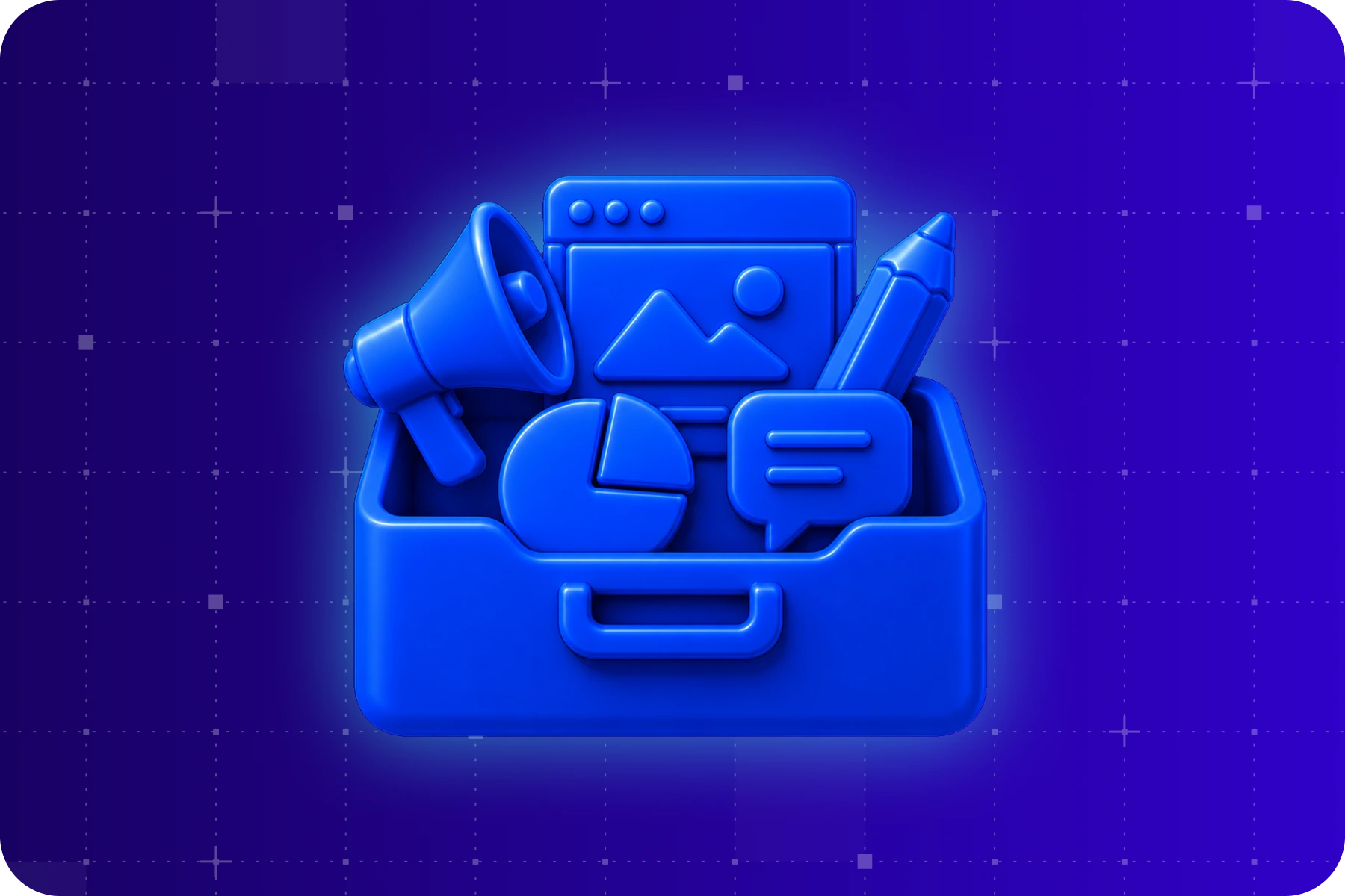 Synthesising Success: Integrating Tools for Optimal Marketing Efficiency