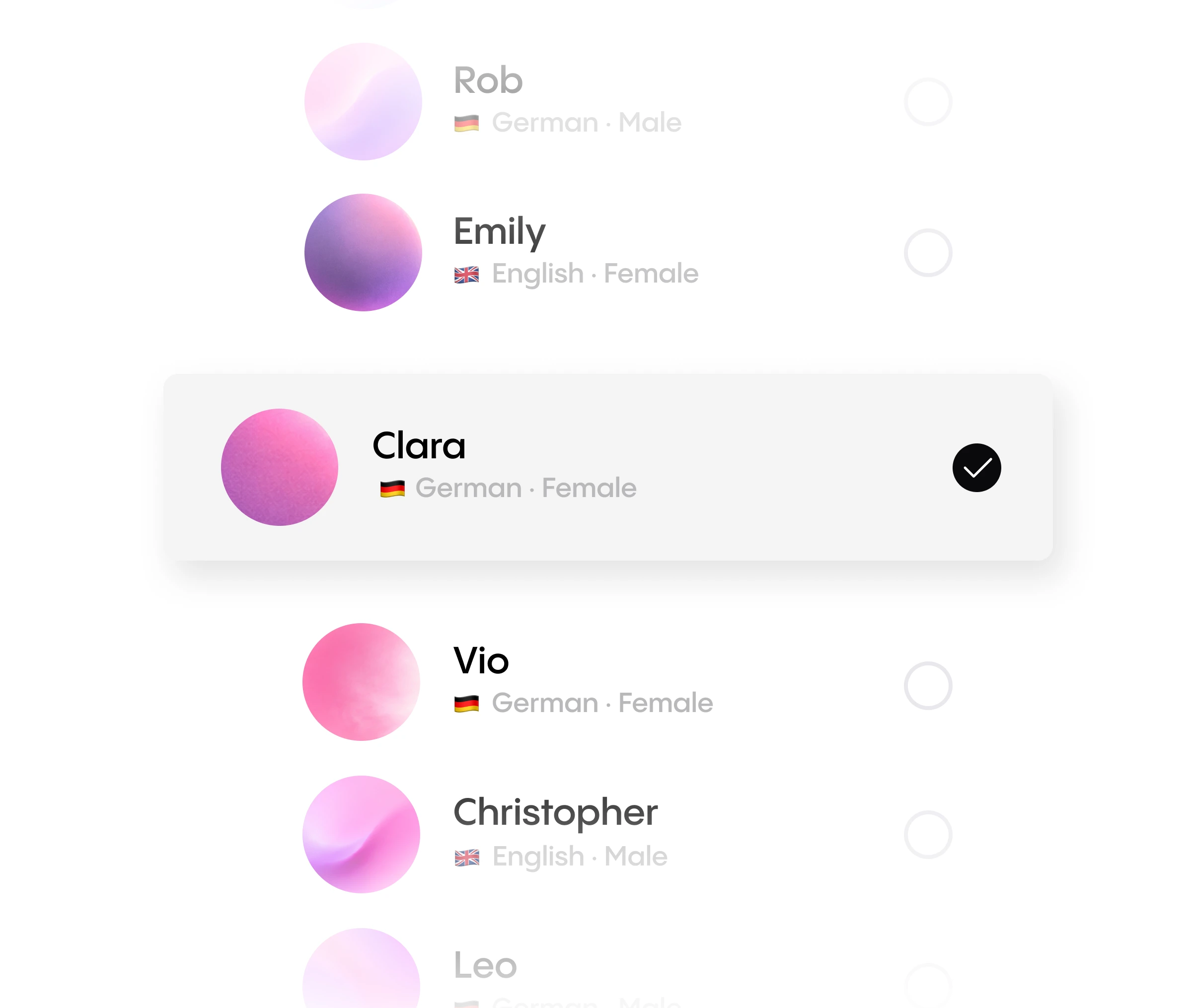 Den Unterschied hören: Warum Text-to-Speech für Voice AI entscheidend ist 