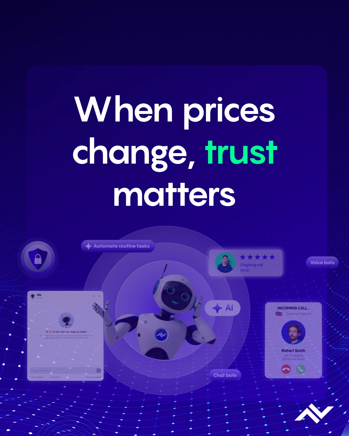 How AI Is Improving Customer Experience for Energy and Electricity Suppliers