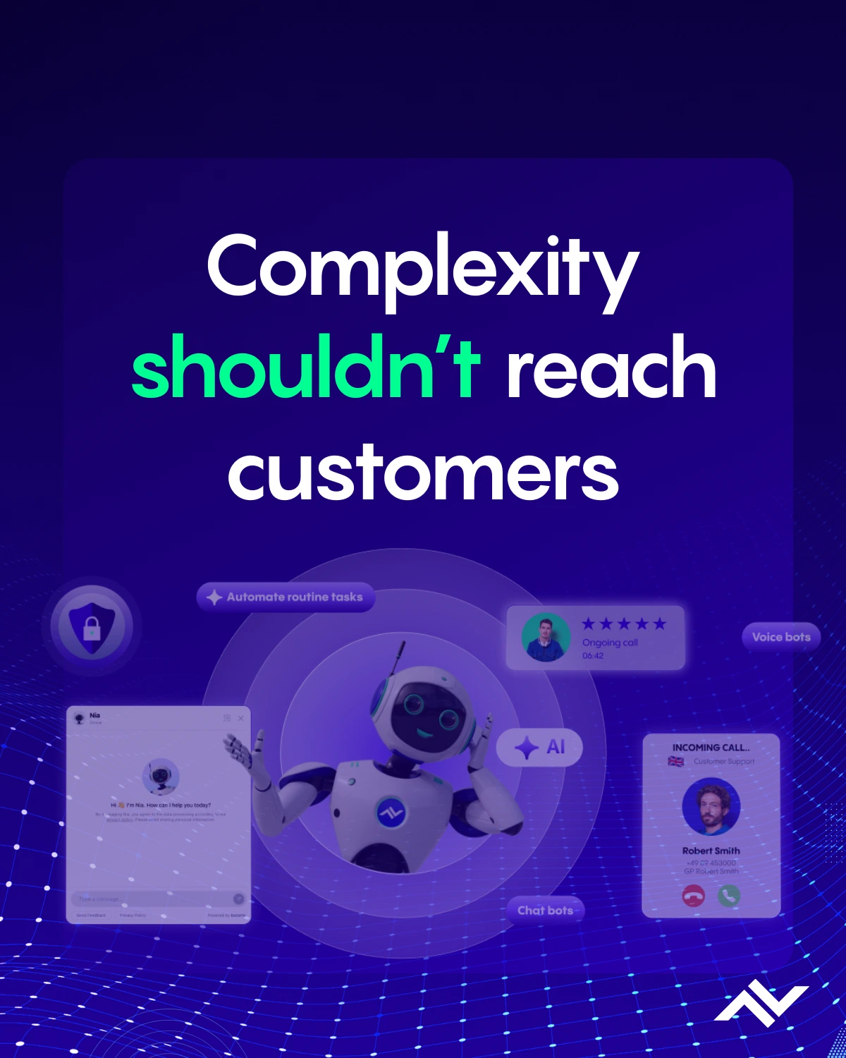 How AI Is Simplifying Customer Service for Gas and Multi-Utility Providers