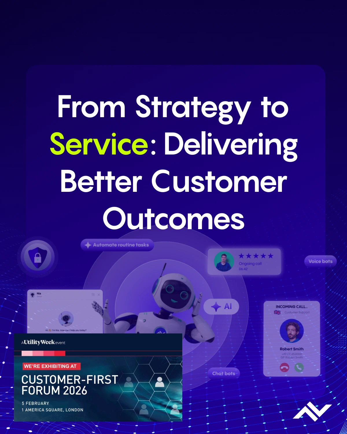 Customer Service Leadership In A Time Of Change