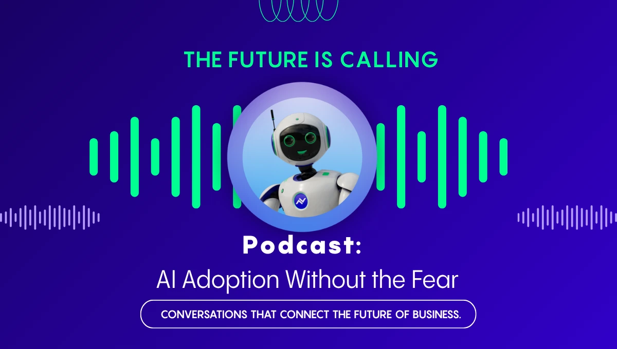 AI Adoption Without the Fear 