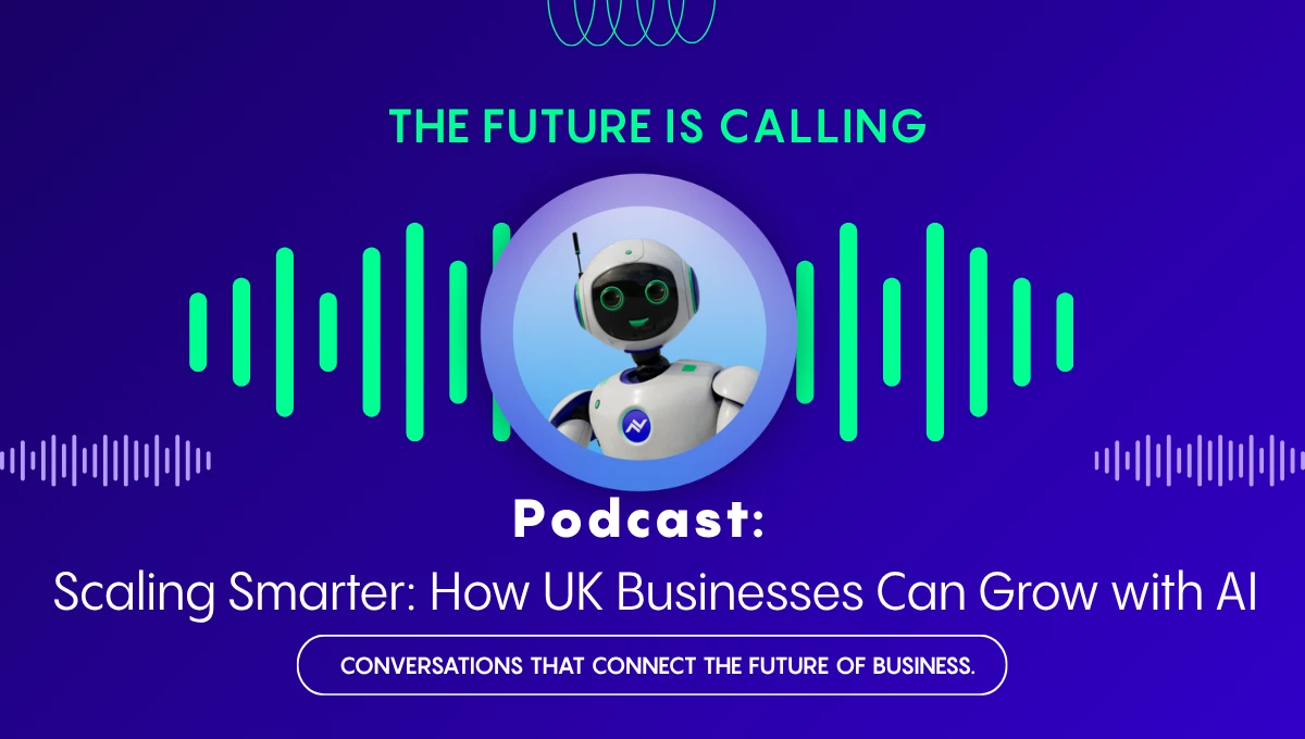 Scaling Smarter: How UK Businesses Can Grow with AI
