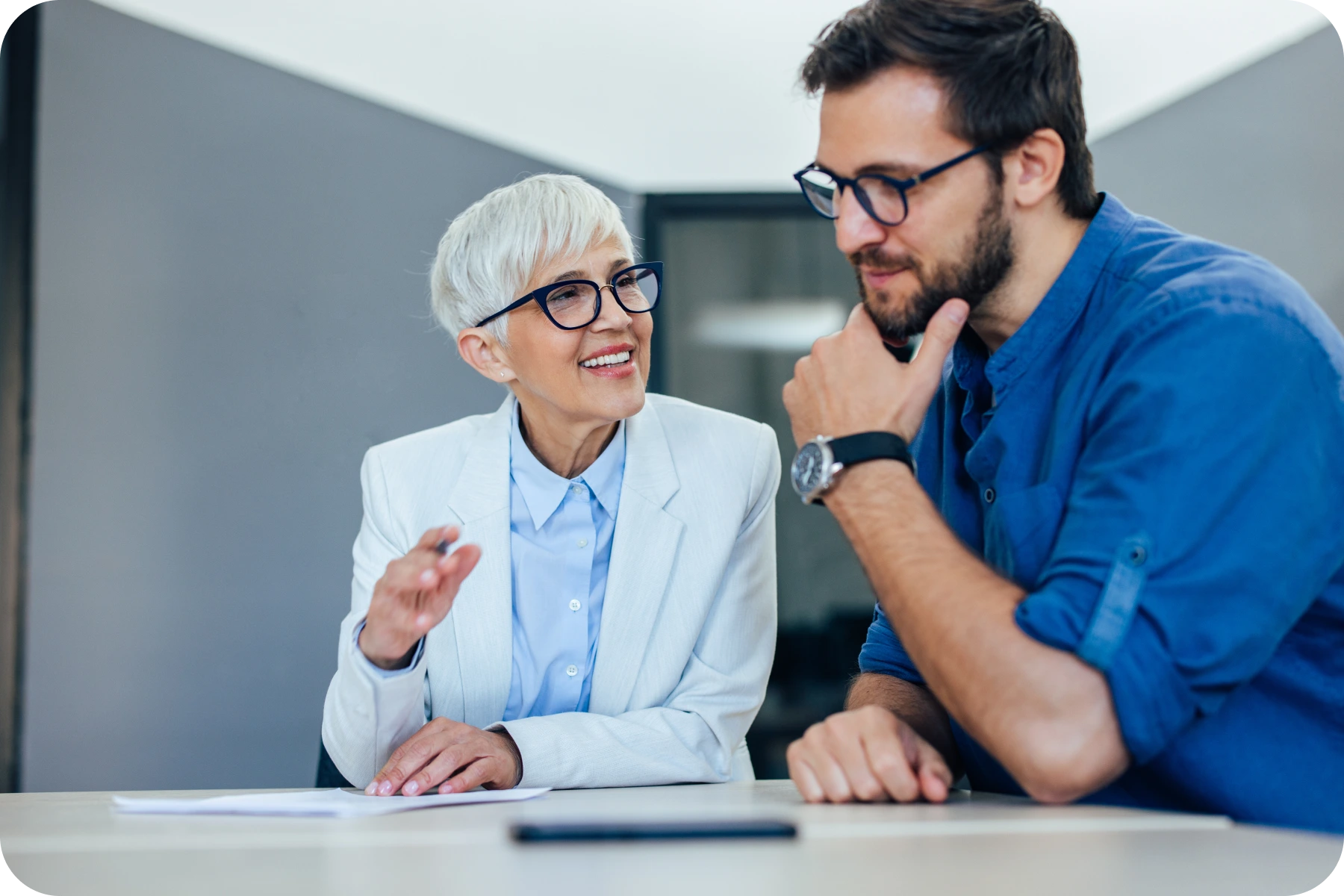 Why Being a Trusted Advisor Is More Valuable Than Being a Salesperson in Modern Business (And How to Get Your Team On Board with the Mindset Shift)