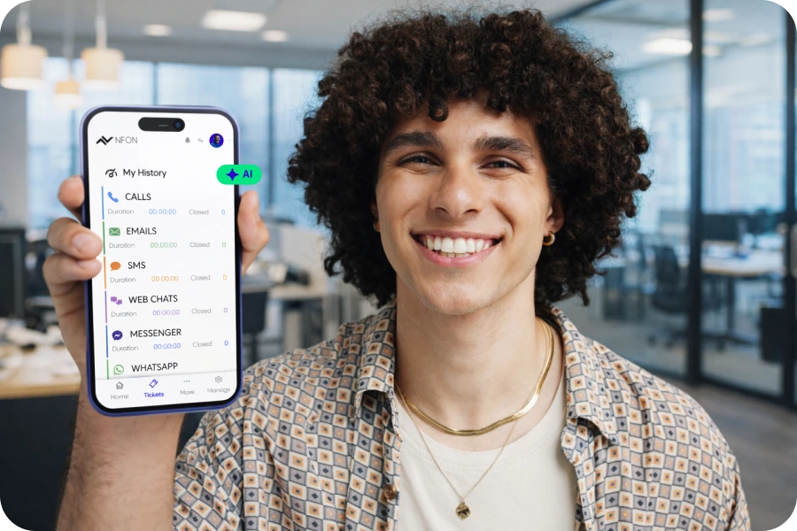 Why End-to-End Resolution Is Replacing Speed as the CX Benchmark