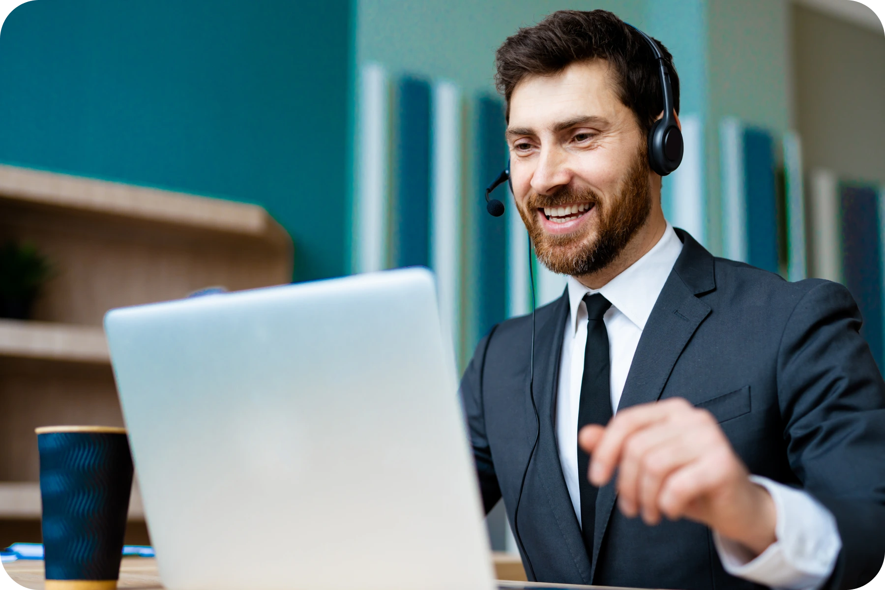 Why Voice-Enabled Teams Is the Key to Contact Centre Transformation