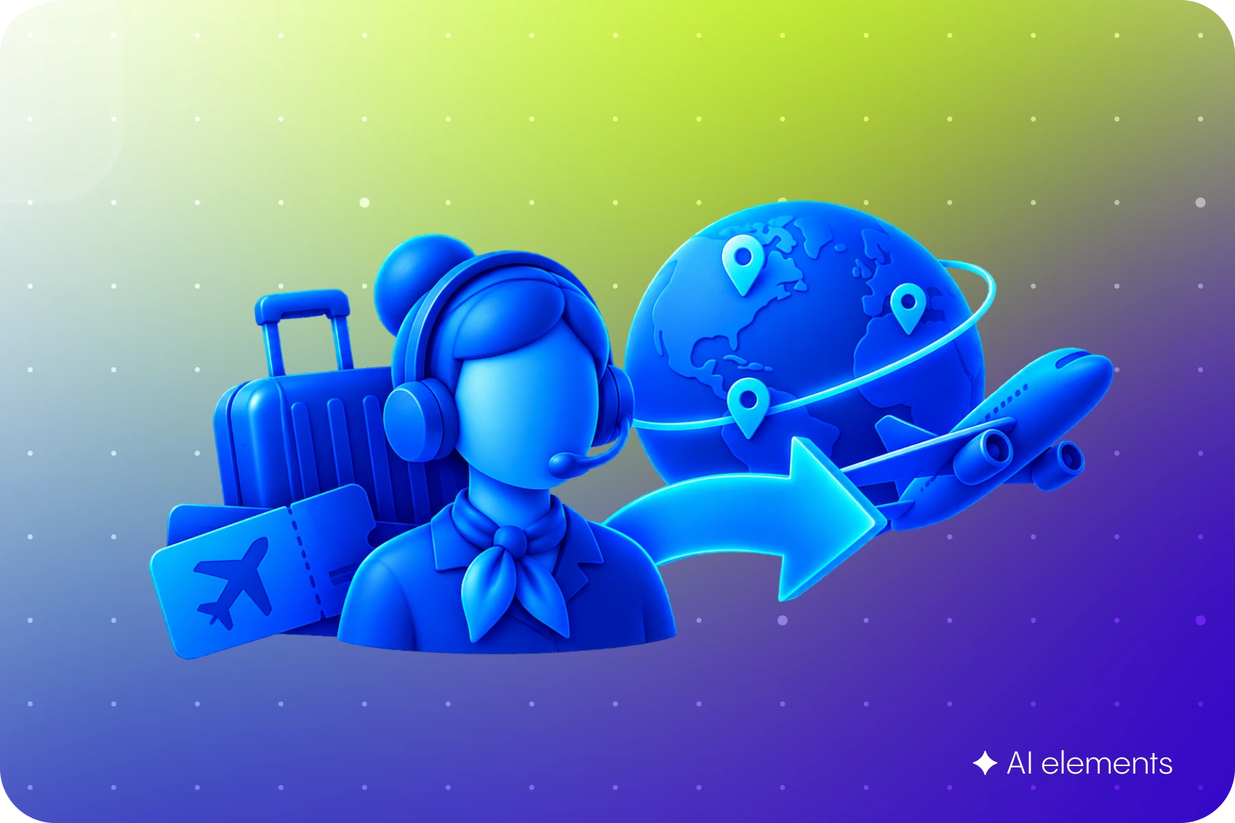 Why your best agents leave after the peak