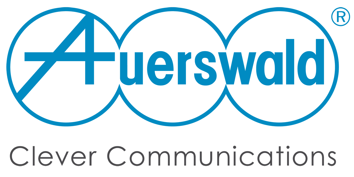 Auerswald logo