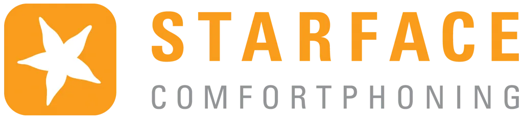 Starface logo