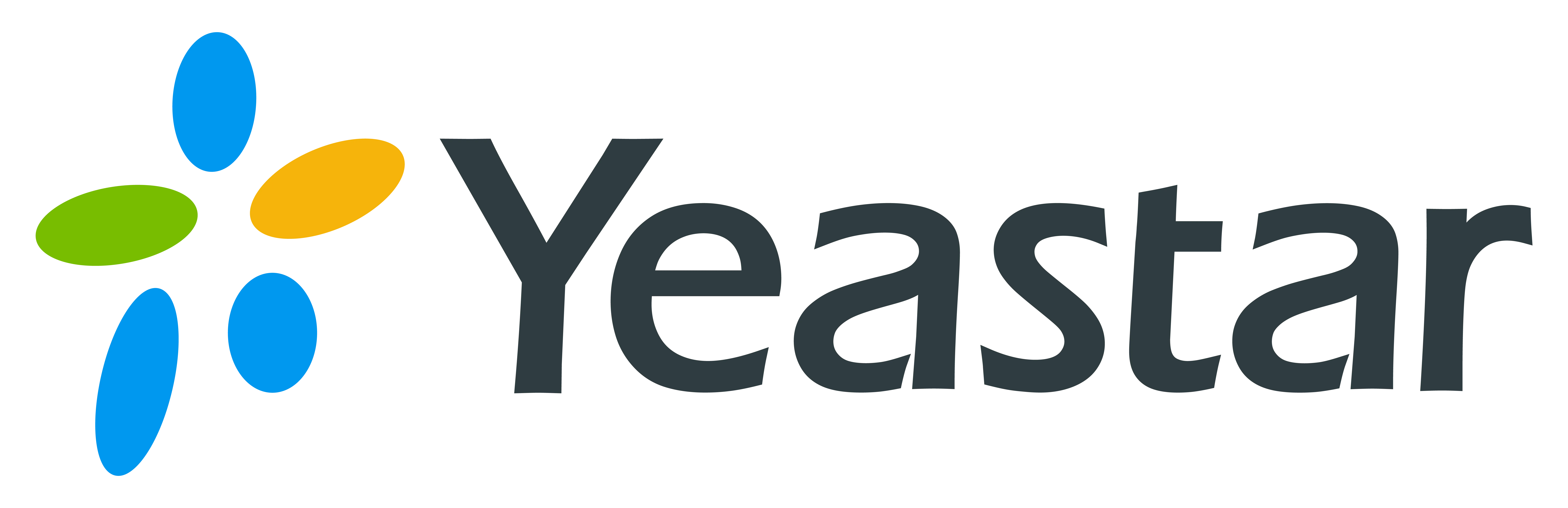 Yeastar-Logo