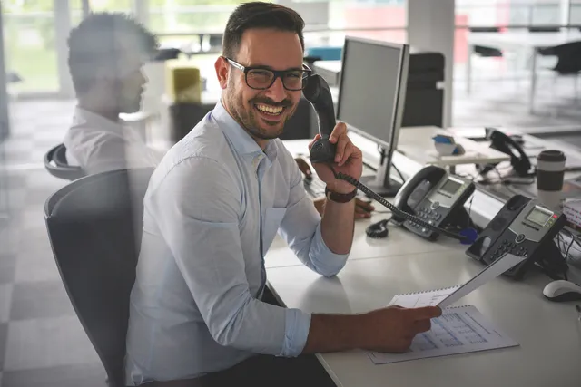 Günstig Telefonieren, Unternehmenskommunikation, Cloud-Telefonie, Cloud-Telefonanlage, NFON 
