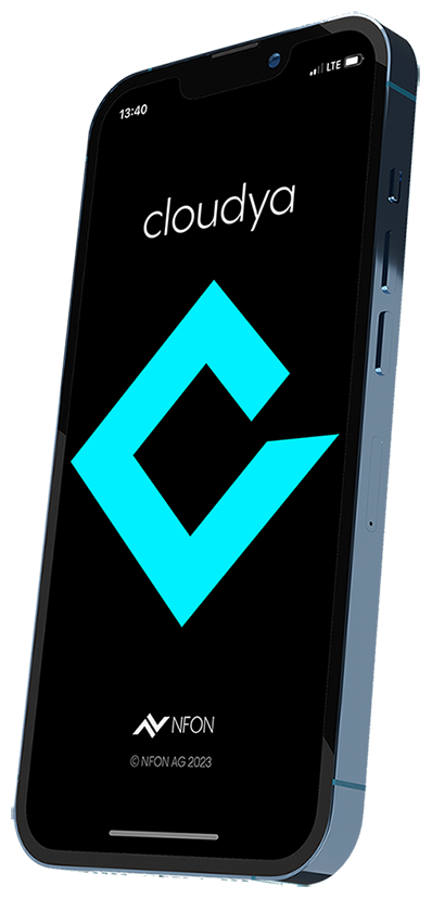 Cloudya Mobile