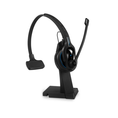 EPOS, Headset, NFON, Casque