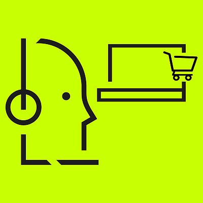 Contact Center Hub für Onlineshops | NFON