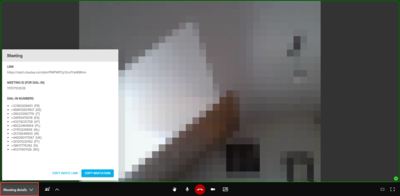 Inviting_while_in_cinema_mode Inviting_while_in_cinema_mode