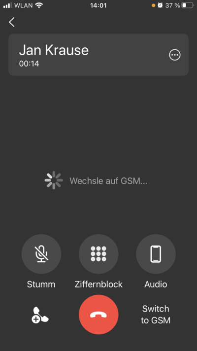 C._Switch_to_GSM_2 C._Switch_to_GSM_2