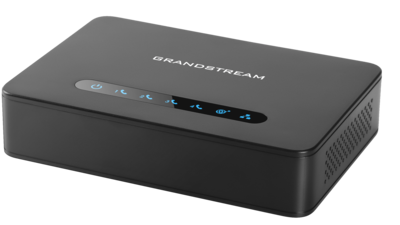 Grandstream, NFON, ATA