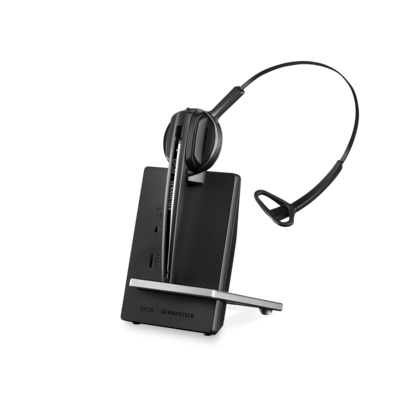 Kopfhörer, EPOS, NFON, Headset