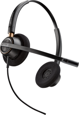 Plantronics_HW520N
