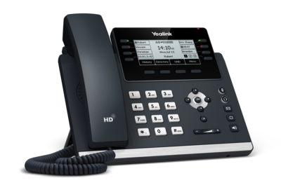 Yealink T43U | NFON