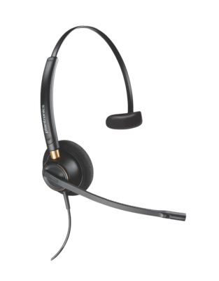 Poly HW510N, Headset