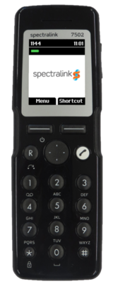 Spectralink 7502