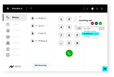CRM_Connect_Screen_2