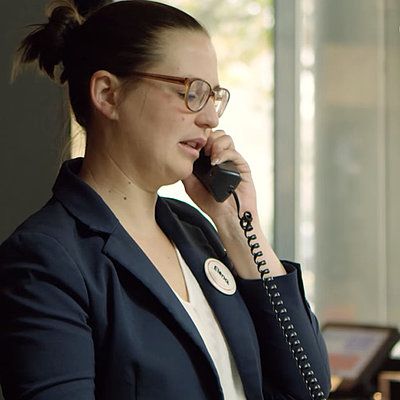  Vienna House, benefits of choosing NFON, telephone system, NFON, customer stories
