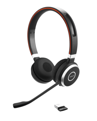 Jabra EVOLVE 65 Duo | NFON