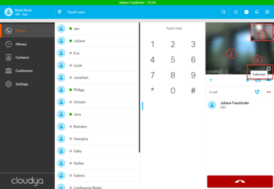 Video_Call_Two_Parties_Video_Blurred Video_Call_Two_Parties_Video_Blurred
