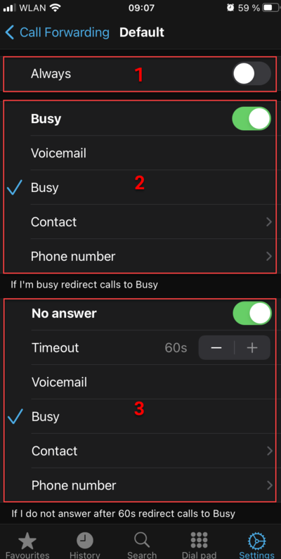 D._Settings_Call_forwarding_Profiles__Info D._Settings_Call_forwarding_Profiles__Info