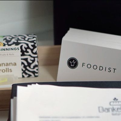 Foodist, telefonos rendszer, NFON, vásárlói történetek