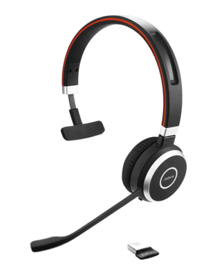 Jabra EVOLVE 65 Mono | NFON