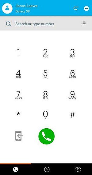 null