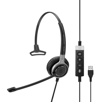 EPOS, Headset, NFON